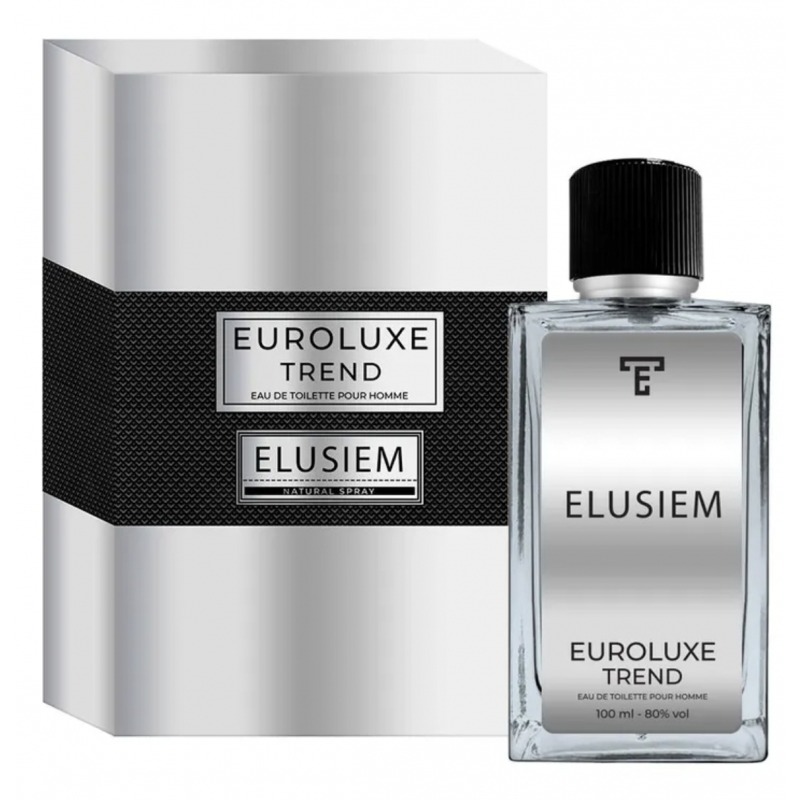Euroluxe Elusiem