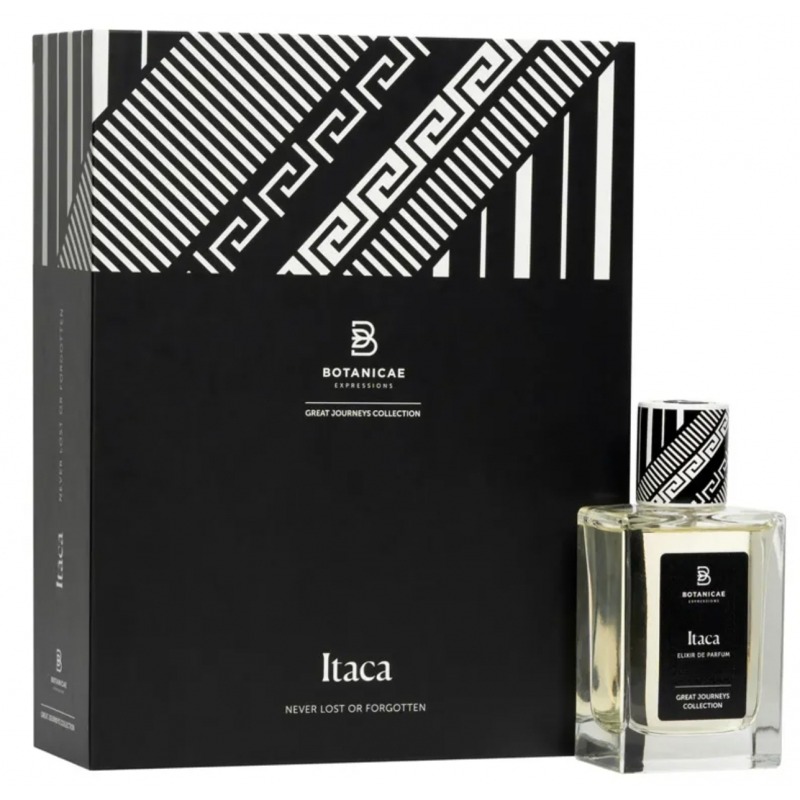 Botanicae Itaca