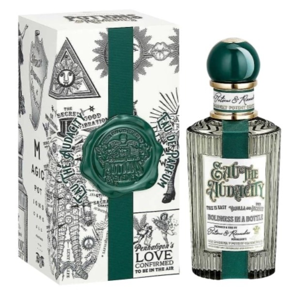 Penhaligon`s Eau the Audacity, миниатюра 1