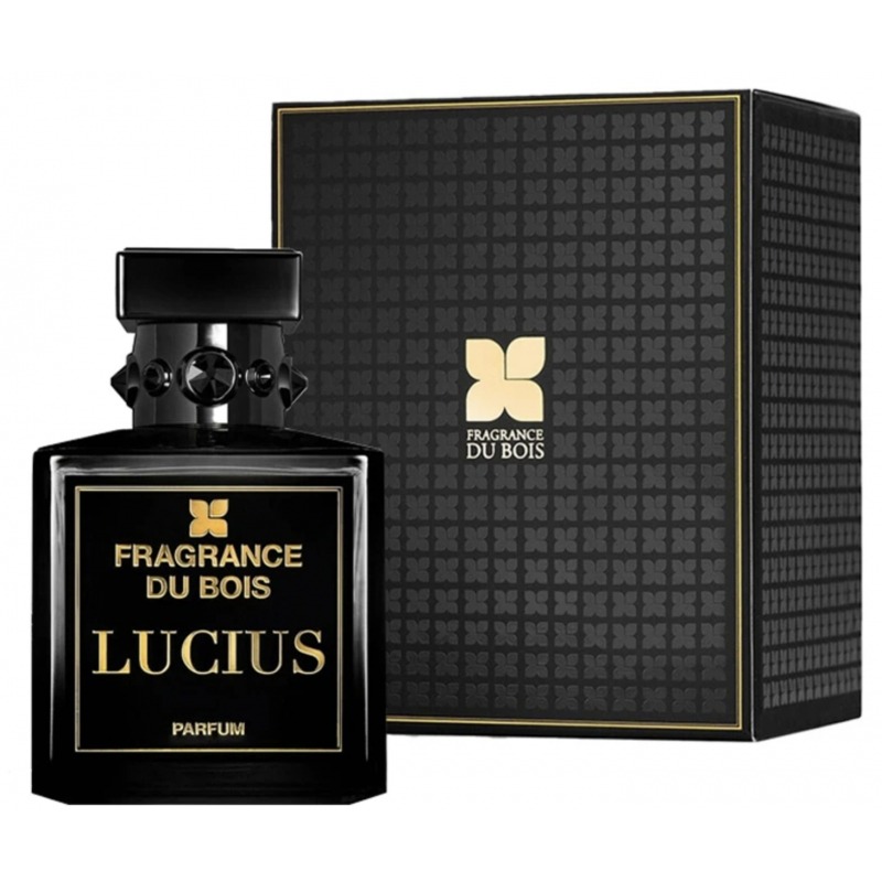 Fragrance Du Bois Lucius