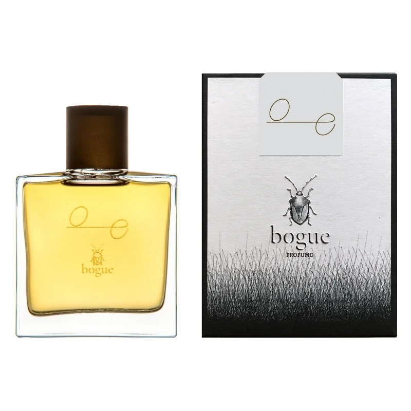 Bogue OE