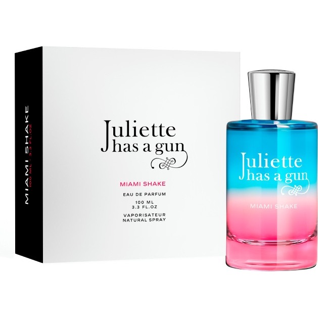 Juliette Has A Gun Miami Shake