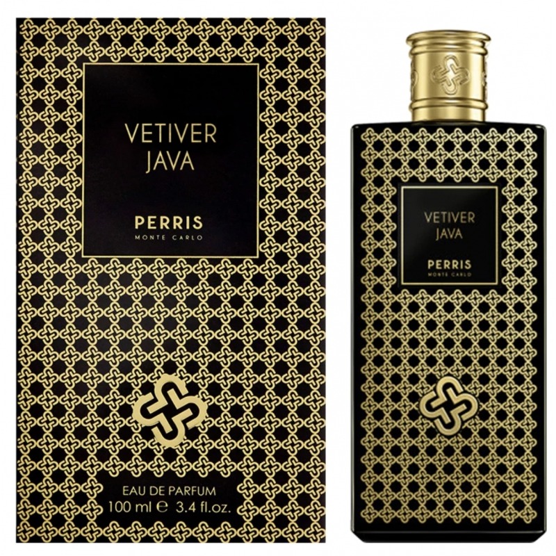 Perris Monte Carlo Vetiver Java