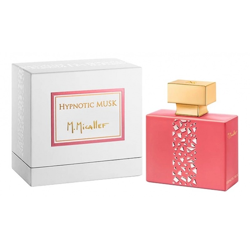 M. Micallef Hypnotic Musk