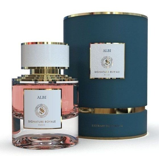 Signature Royale Albi