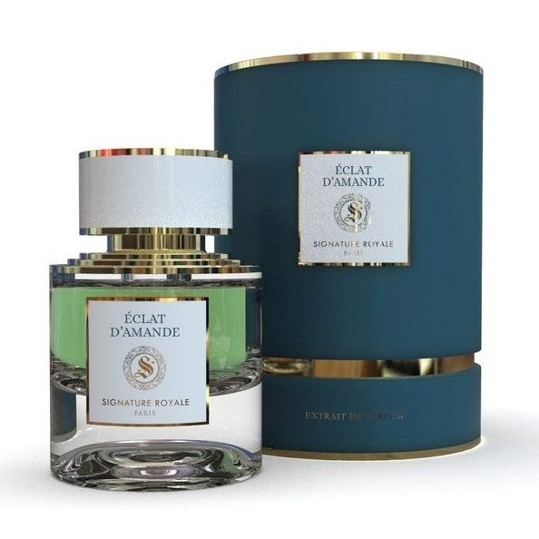Signature Royale Eclat D'Amande