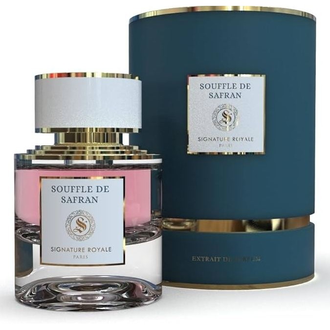 Signature Royale Souffle de Safran