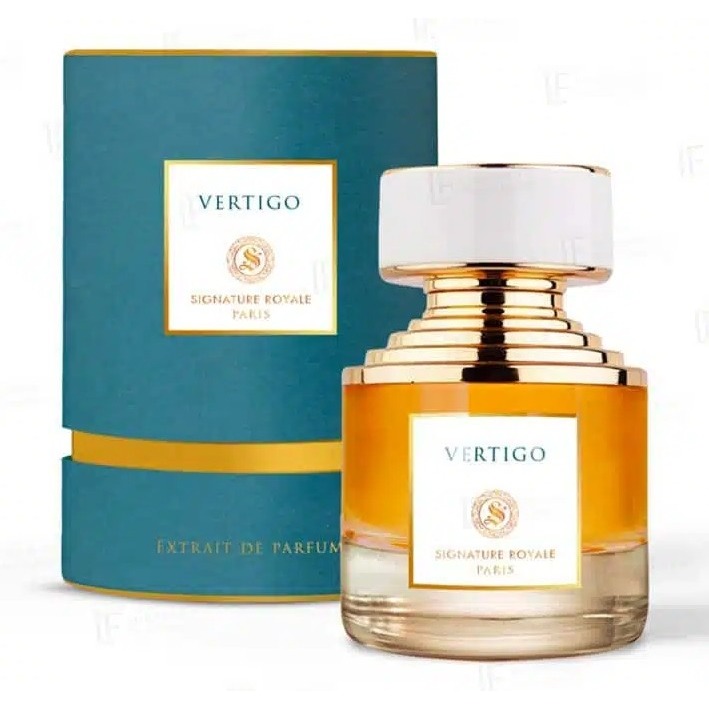 Signature Royale Vertigo