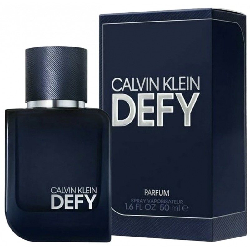 CALVIN KLEIN Defy Parfum, миниатюра 1