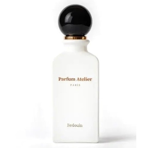 Parfum Atelier Bedouin