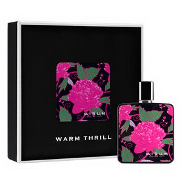 Mirum Warm Thrill