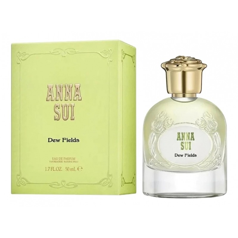 ANNA SUI Dew Fields