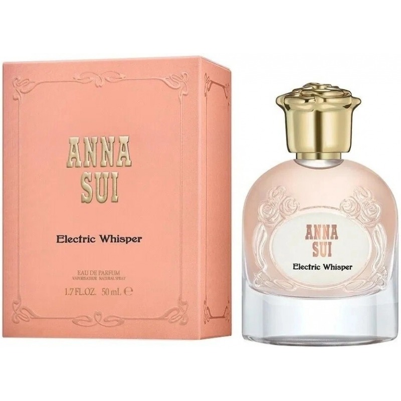ANNA SUI Electric Whisper