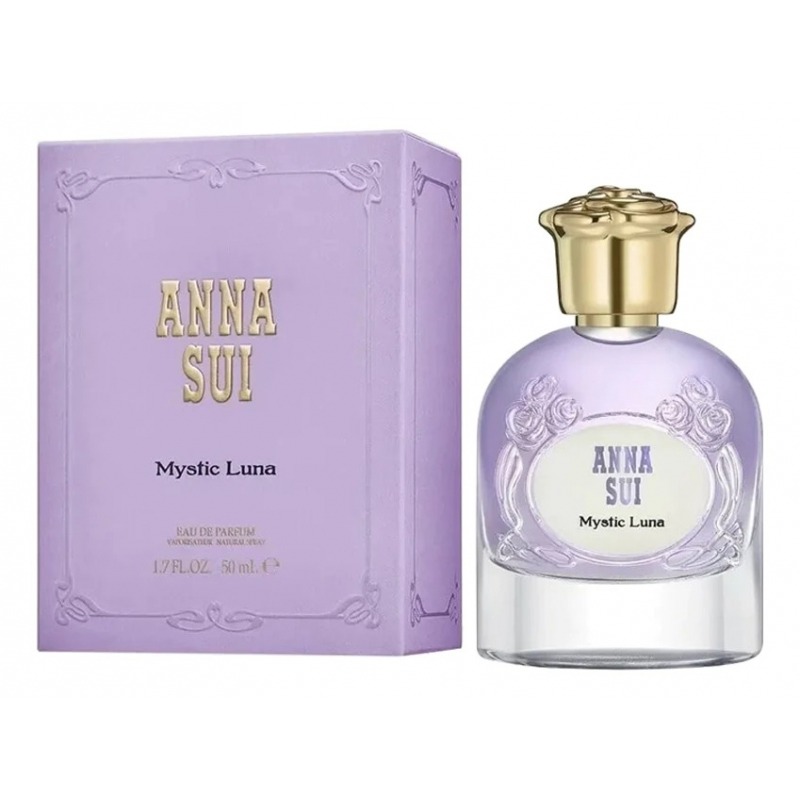 ANNA SUI Mystic Luna