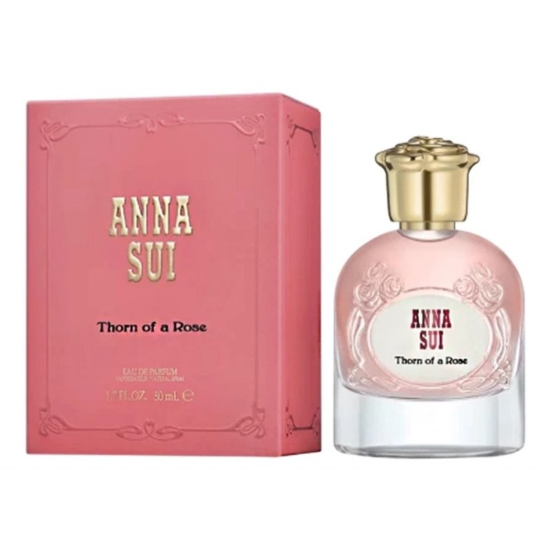 ANNA SUI Thorn Of A Rose