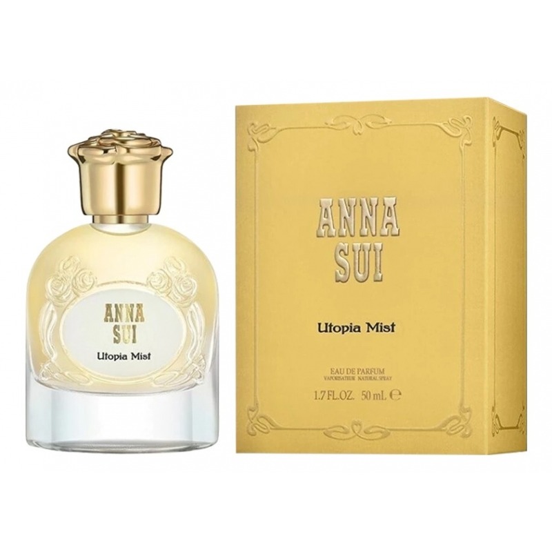 ANNA SUI Utopia Mist