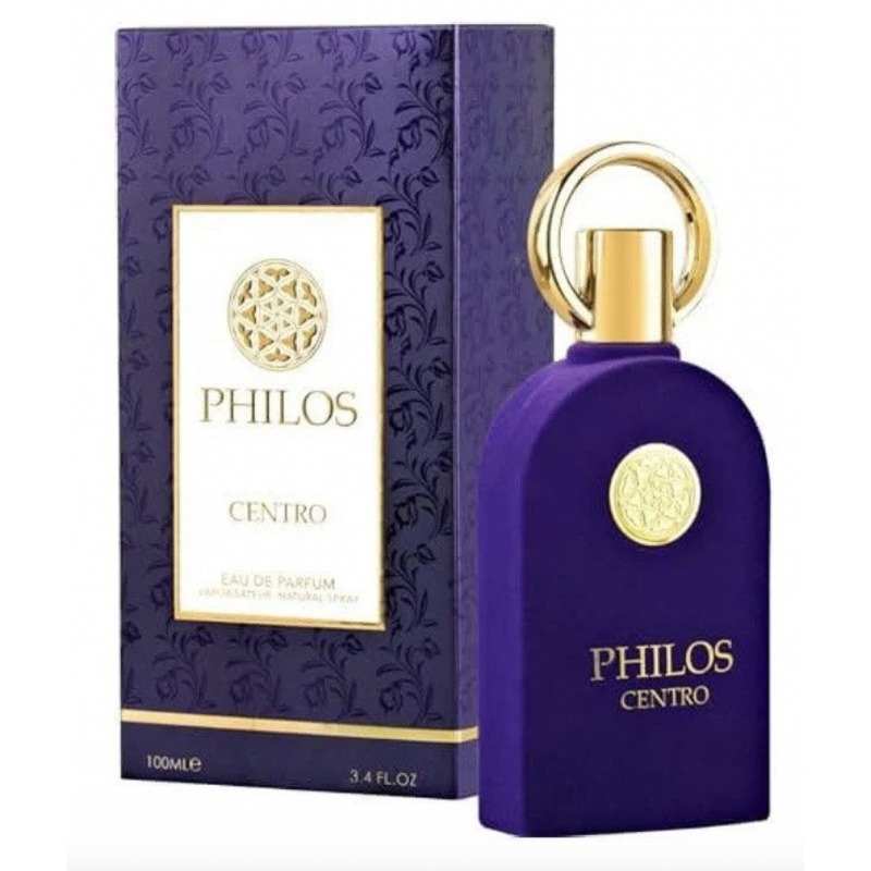 Alhambra Philos Centro