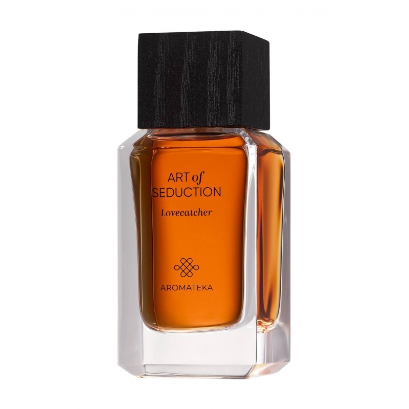 Art of Seduction Lovecatcher