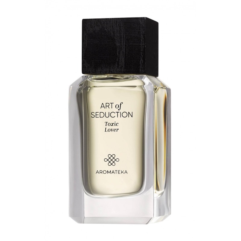 Art of Seduction Toxic Lover