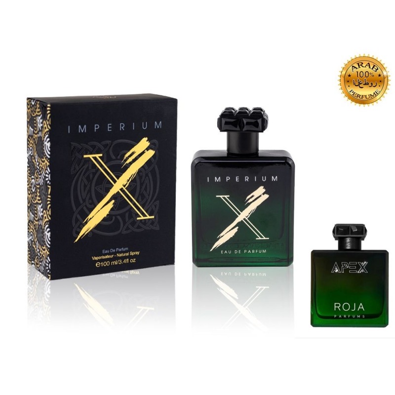Fragrance World Imperium X