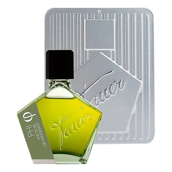 Tauer Perfumes PHI Une Rose De Kandahar