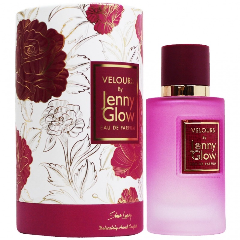 Jenny Glow Velours