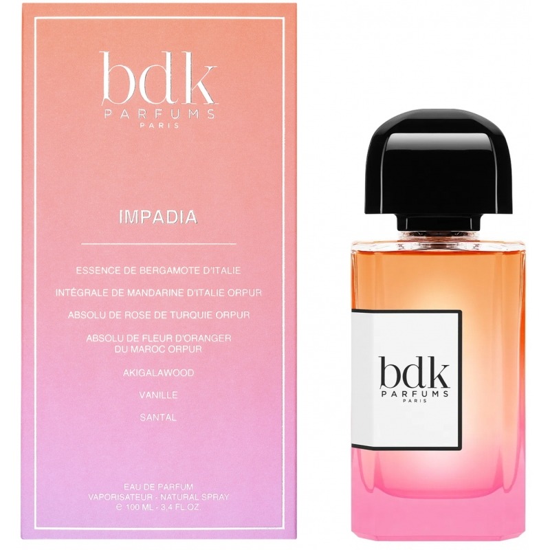 bdk Parfums Impadia