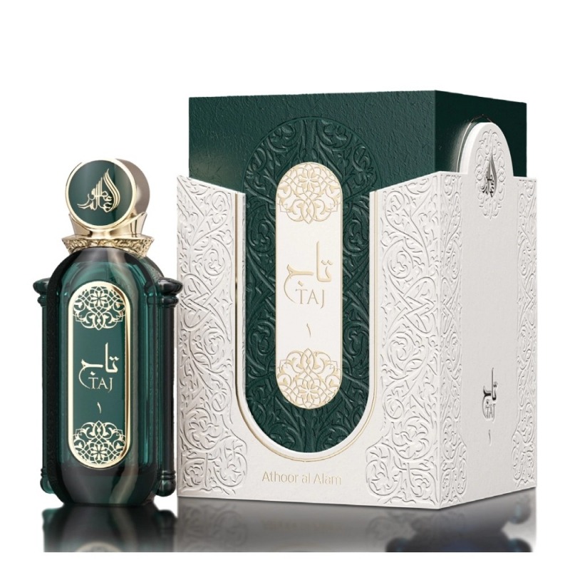 Fragrance World Taj I