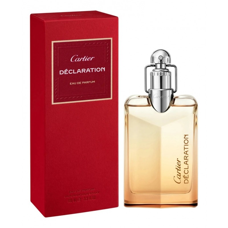 Cartier Declaration Eau De Parfum