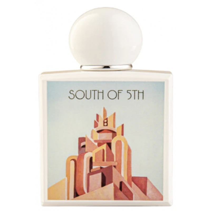 Adamo Parfum South Of 5th