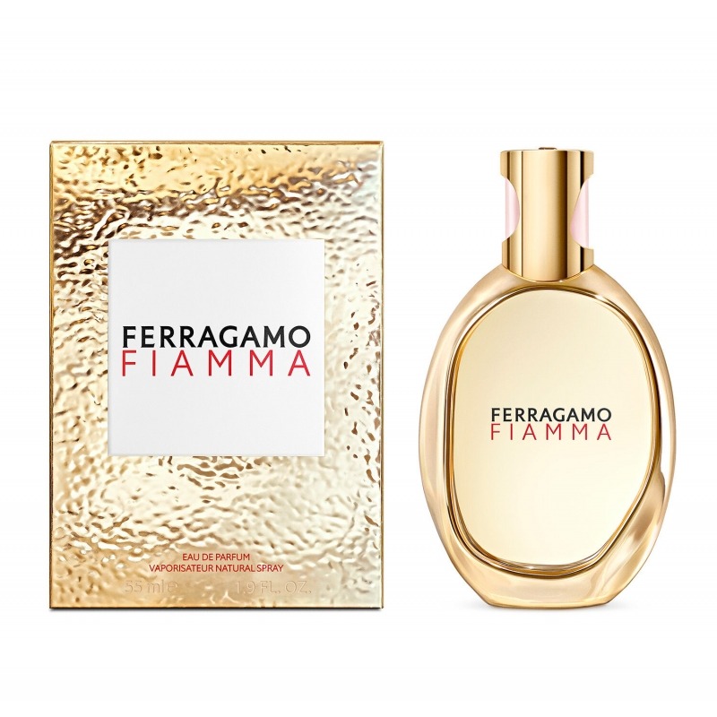 Salvatore Ferragamo Fiamma, миниатюра 1