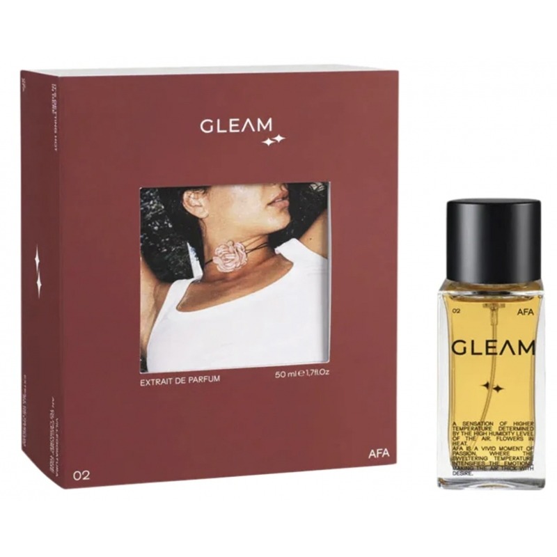 Gleam Perfume Afa