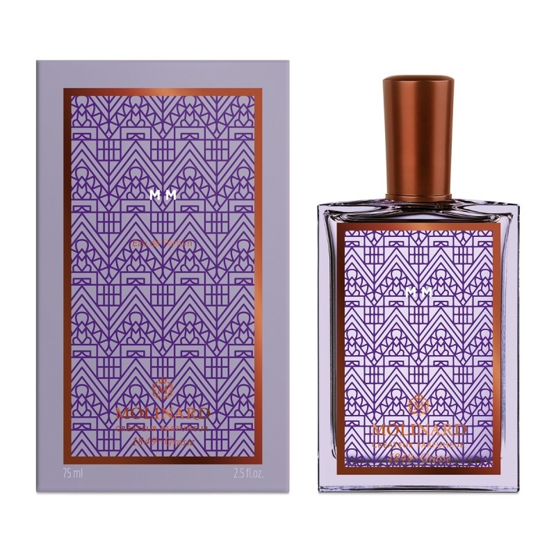 Molinard MM Eau de Parfum