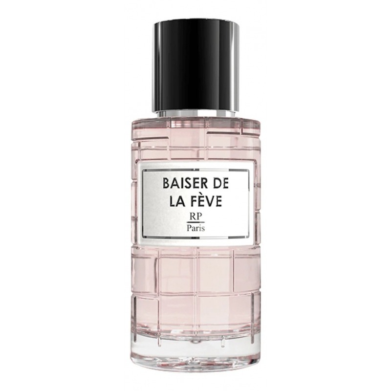RP Parfums Baiser De La Feve