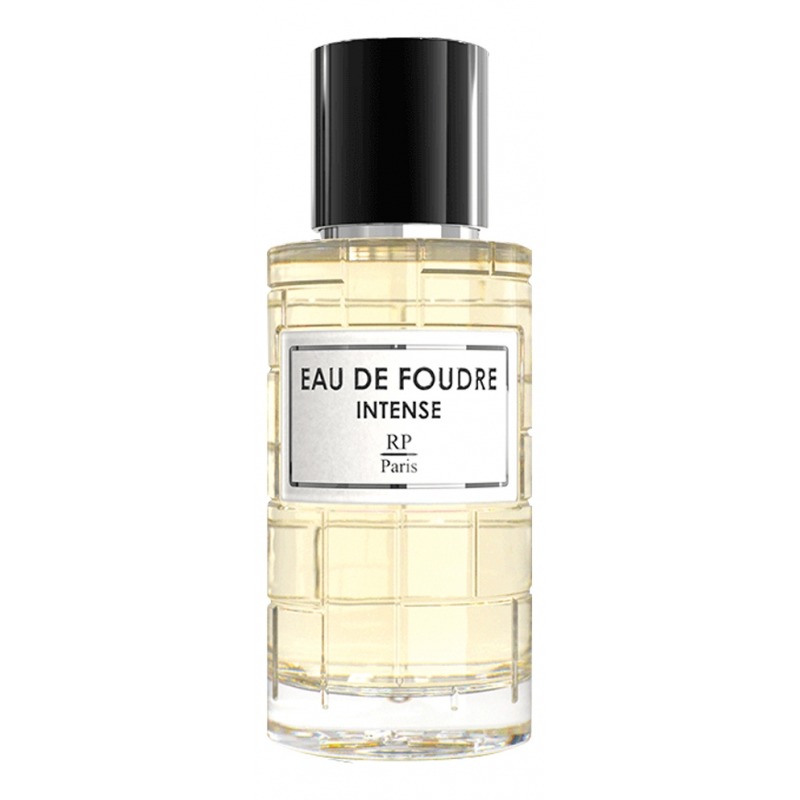 RP Parfums Eau De Foudre Intense