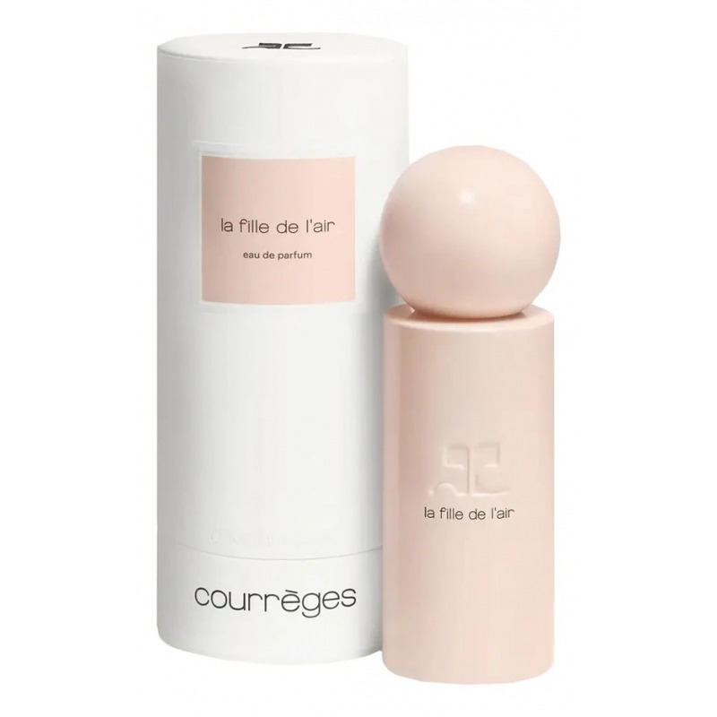Courreges La Fille de l'Air
