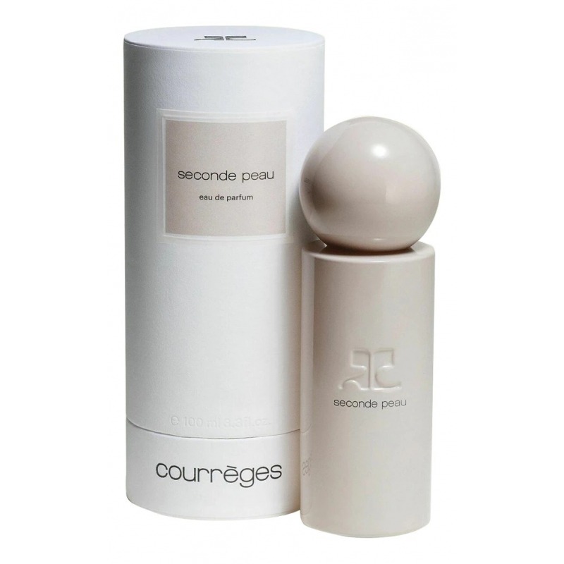 Courreges Seconde Peau