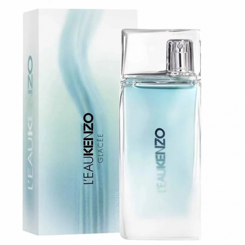 KENZO L'Eau Kenzo Glacee Pour Homme