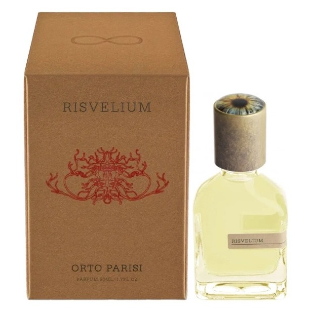 ORTO PARISI Risvelium