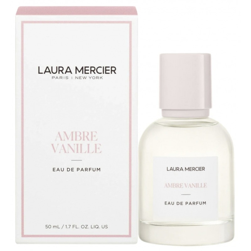 Laura Mercier Ambre Vanille Eau de Parfum