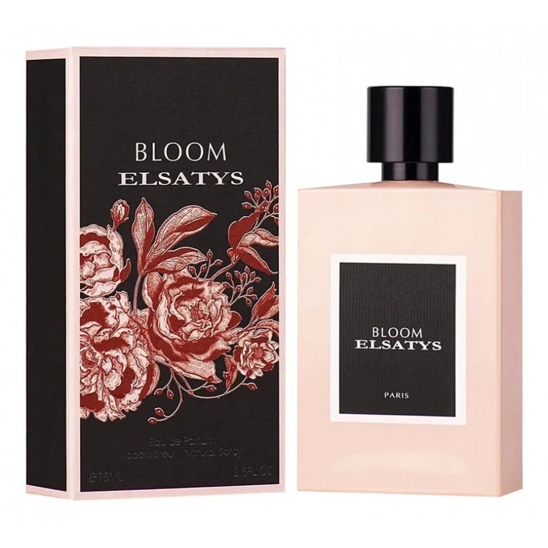 Reyane Bloom Elsatys