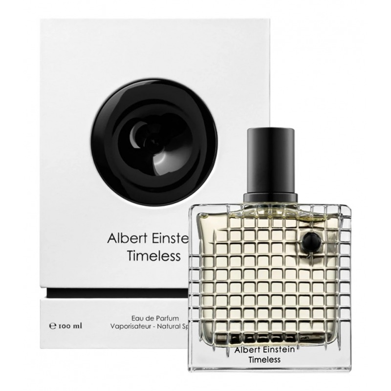 Atralia Albert Einstein Timeless