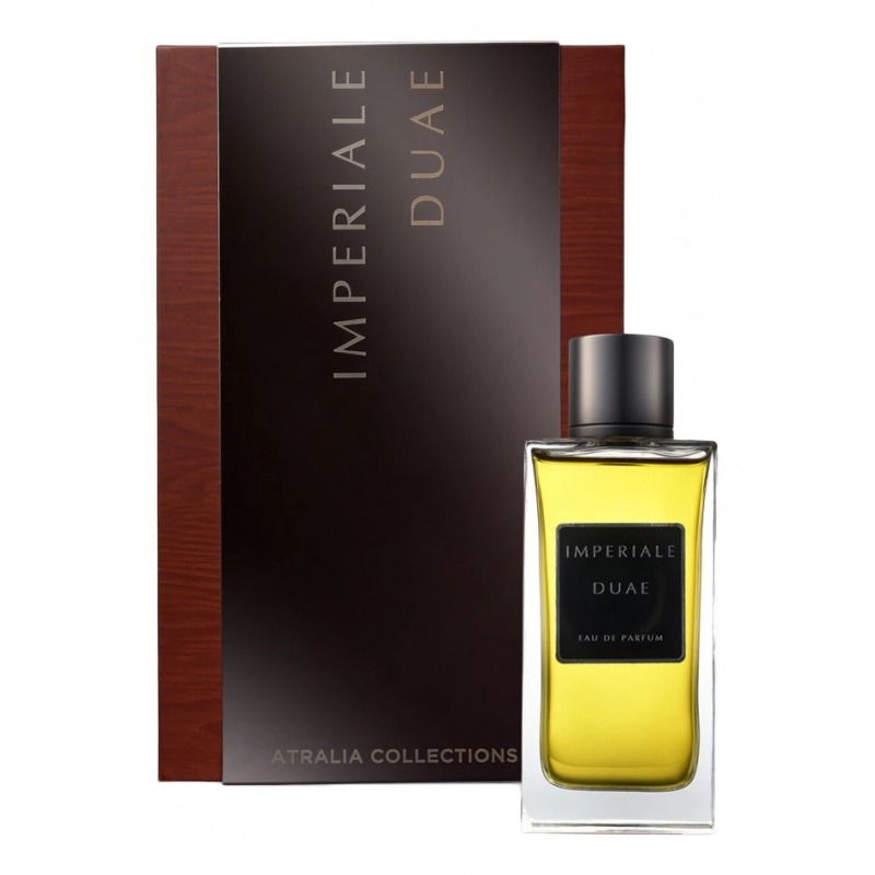 Atralia Imperial Duae
