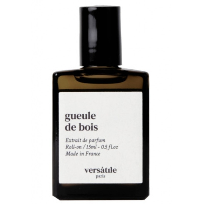 Versatile Paris Gueule de Bois