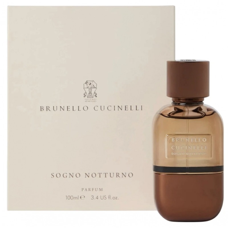 Brunello Cucinelli Sogno Notturno
