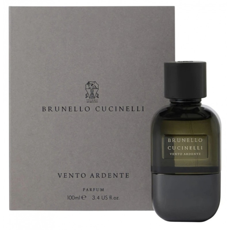 Brunello Cucinelli Vento Ardente