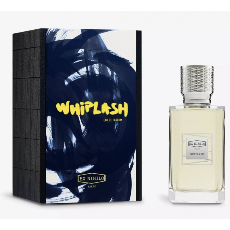 Ex Nihilo Whiplash