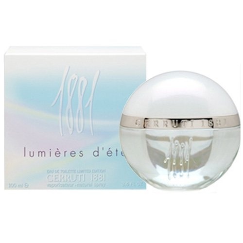 Cerruti 1881 1881 Lumieres d'ete