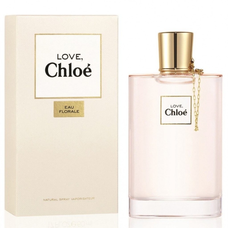 Chloe Love Eau Florale, миниатюра 1