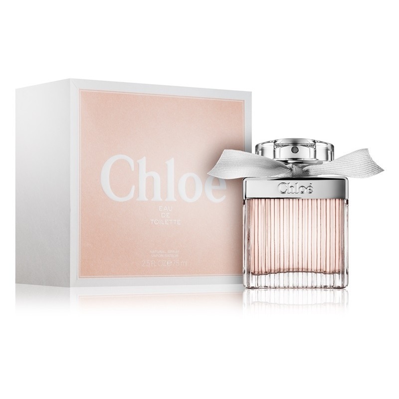 Chloe Eau de Toilette 2015, миниатюра 1